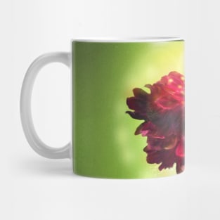 Spring Flower Mug